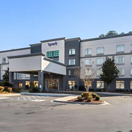 Spark By Hilton Port Wentworth Savannah Exterior foto
