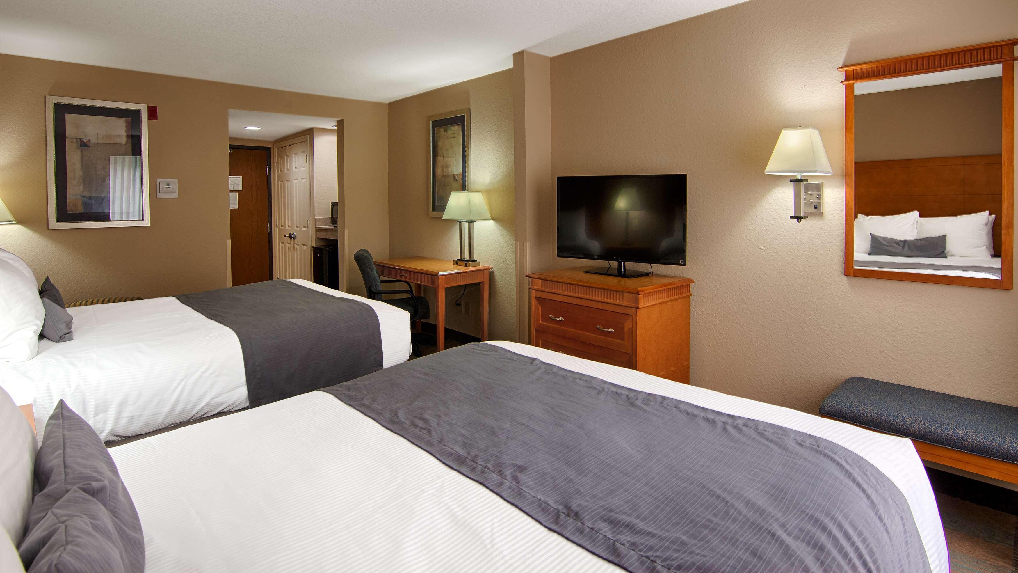 Spark By Hilton Port Wentworth Savannah Exterior foto