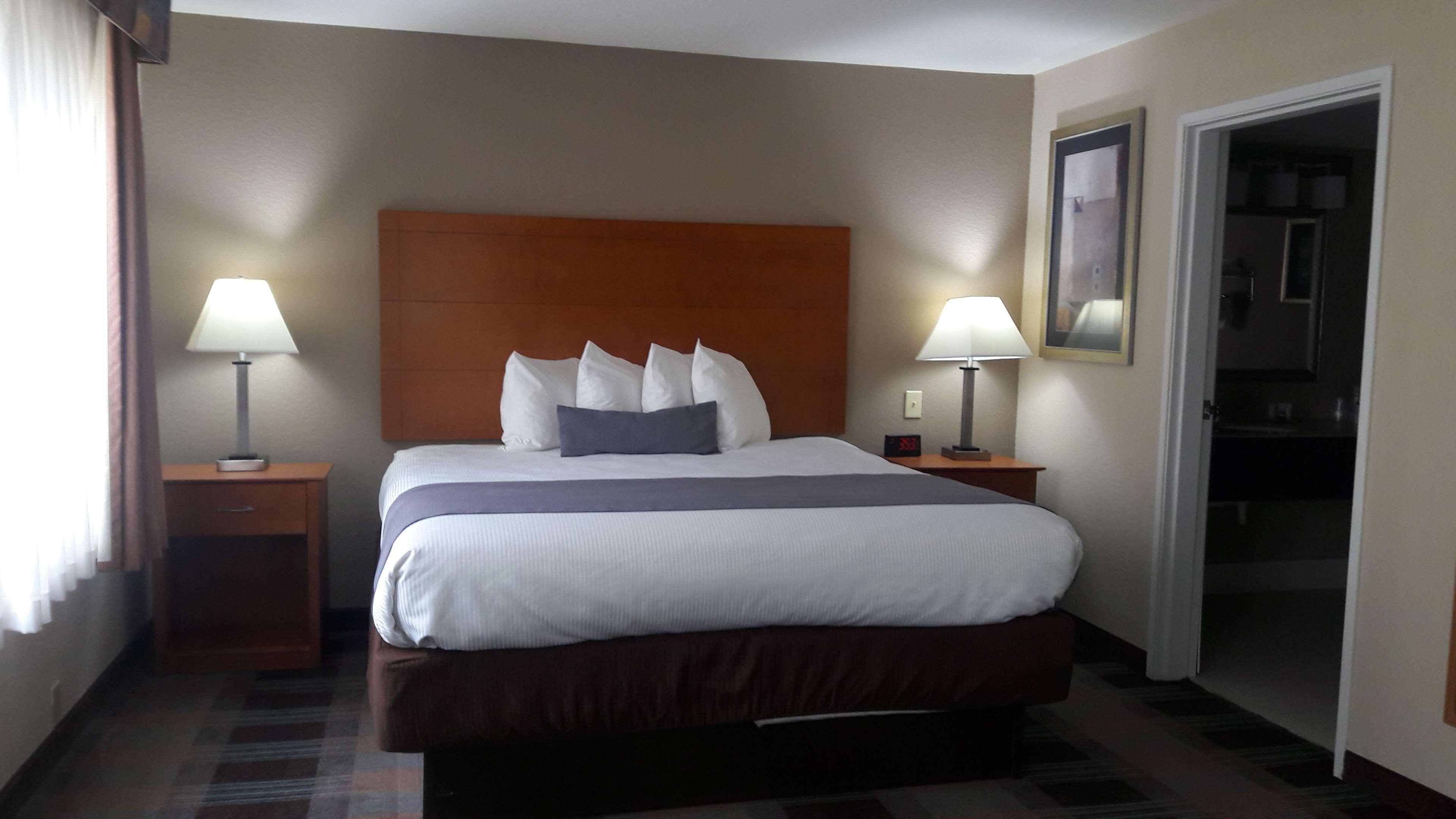 Spark By Hilton Port Wentworth Savannah Exterior foto