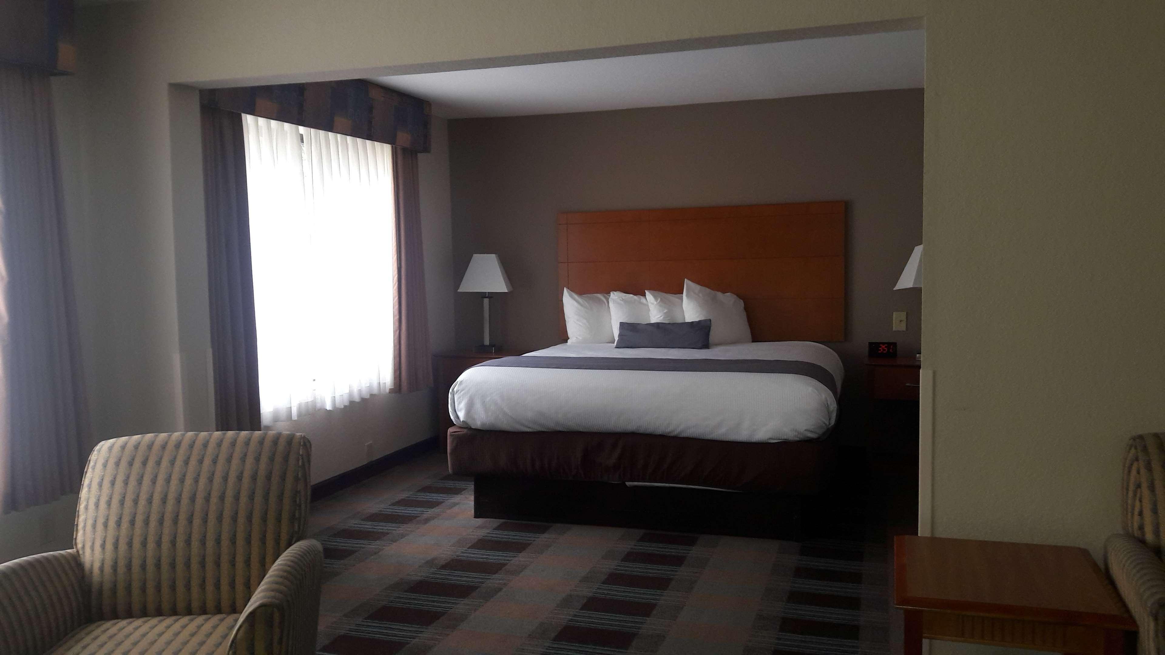 Spark By Hilton Port Wentworth Savannah Exterior foto