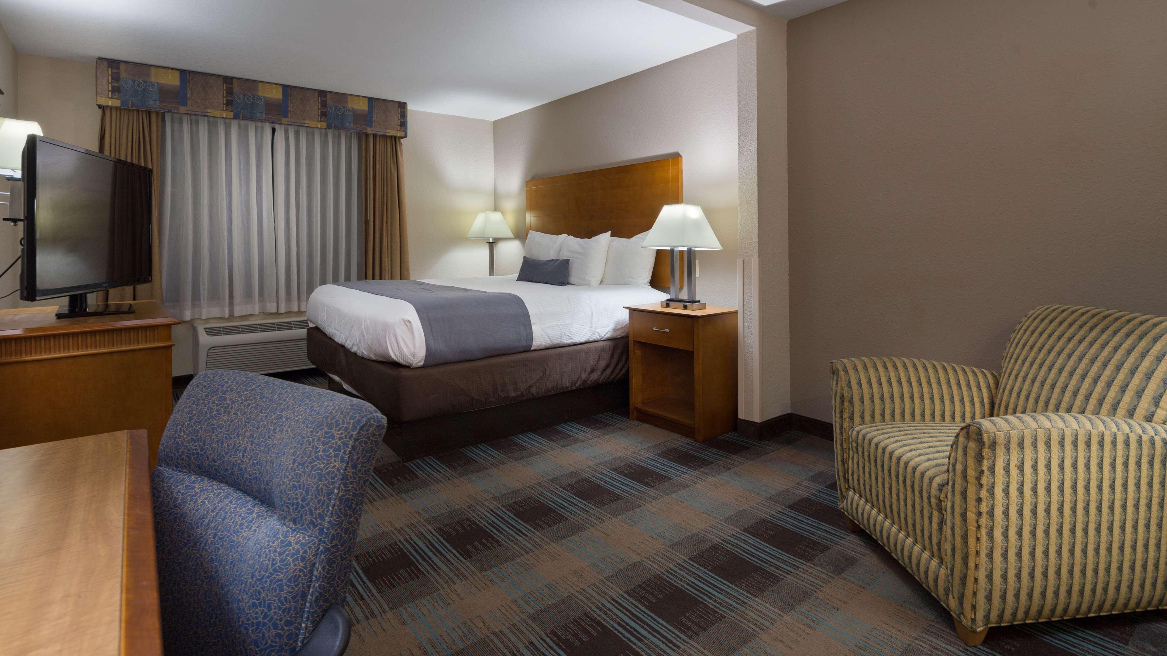 Spark By Hilton Port Wentworth Savannah Exterior foto