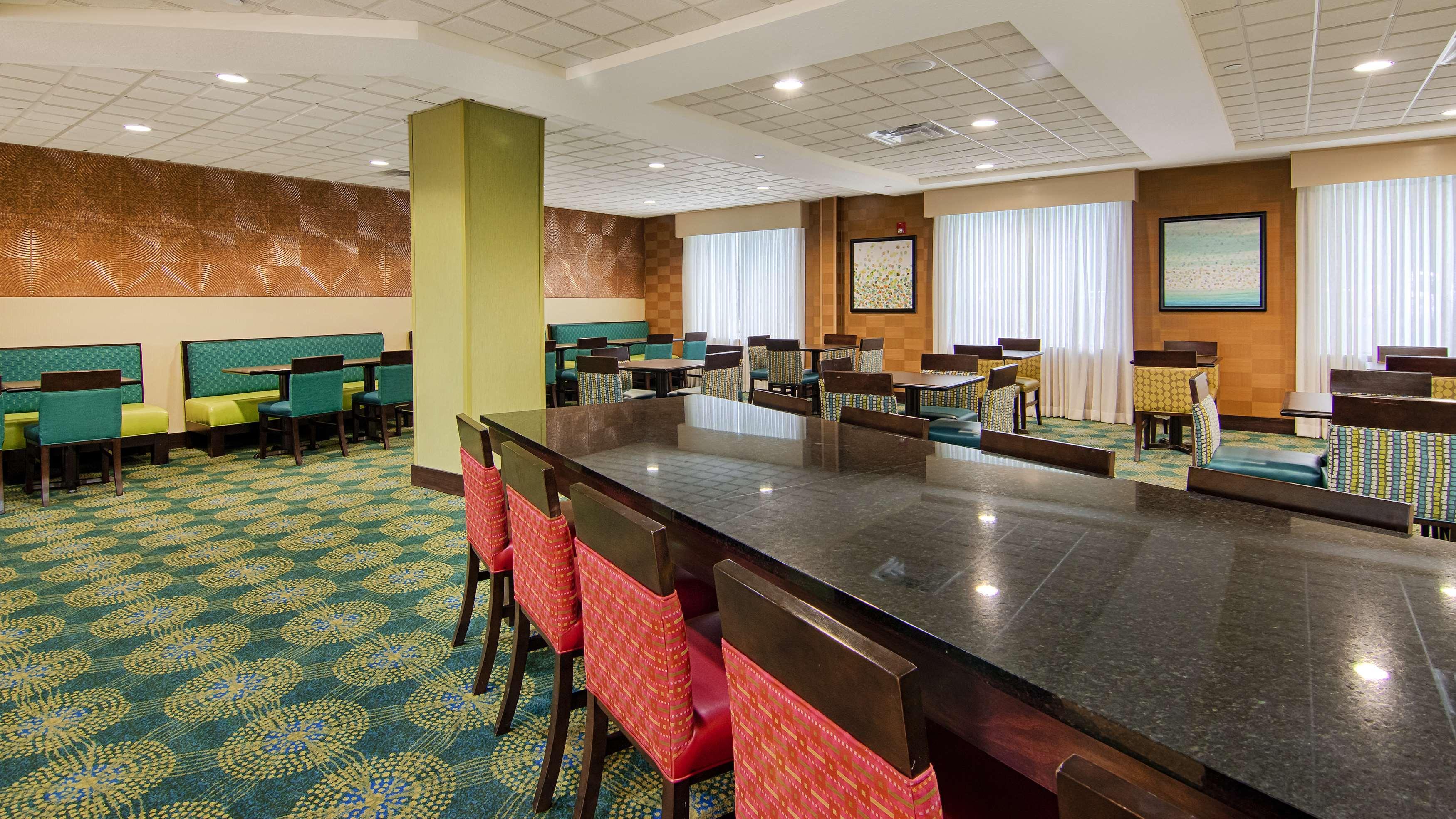 Spark By Hilton Port Wentworth Savannah Exterior foto