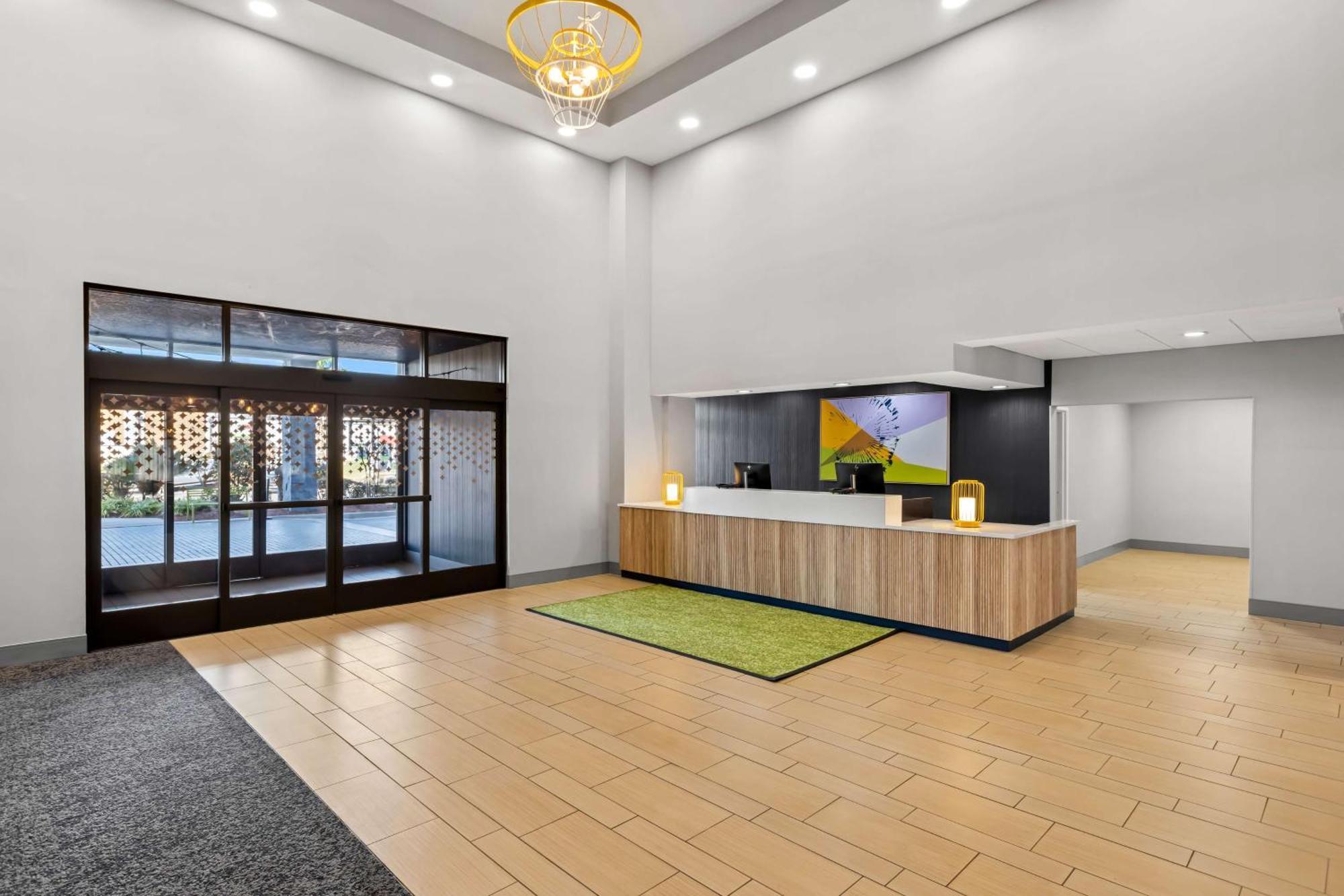 Spark By Hilton Port Wentworth Savannah Exterior foto